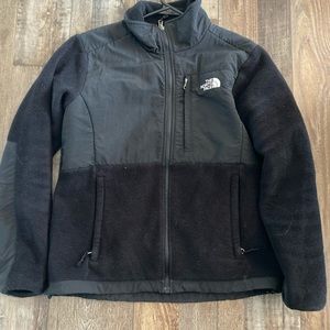 North Face Fleece Jacket